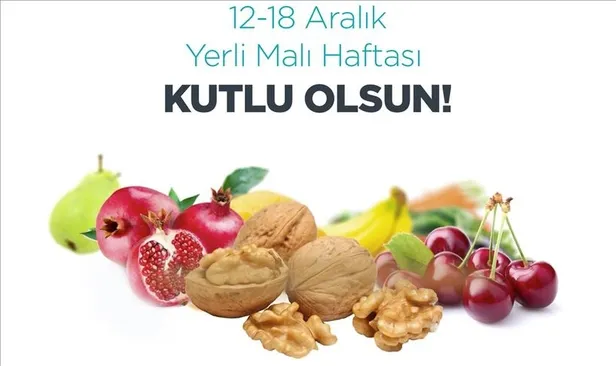 Yerli Malı Haftası nedir, neler yapılır? Yerli Malı Haftası ne zaman 2021, hangi gün? Yerli Malı Haftası şiirleri...-2