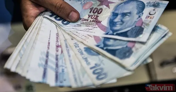 15.000-16.000-18.000 TL için tarih belli oldu! SSK BAĞKUR emeklisi için tam liste çıktı - 11