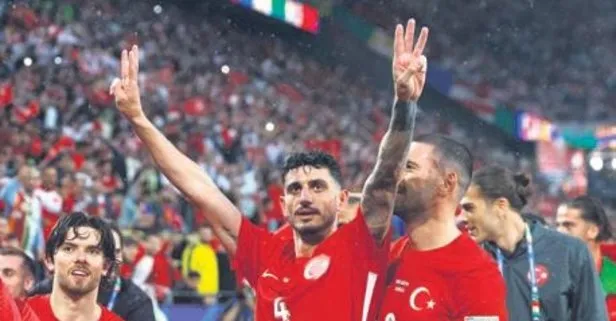 Samet ipten aldı