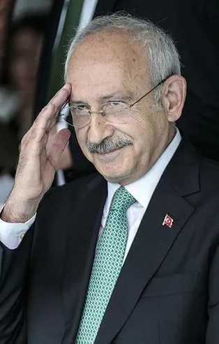 CHP, PKK’nın yangınlarına neden ses çıkarmıyor?