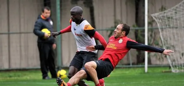 Amrabat Ocak’ta Ada’ya gidiyor