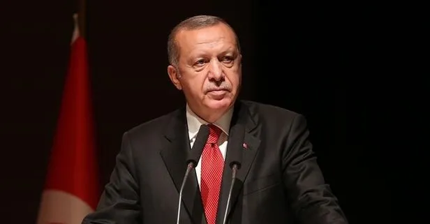 Son dakika: Başkan Erdoğan’dan şehit ailelerine başsağlığı mesajı!