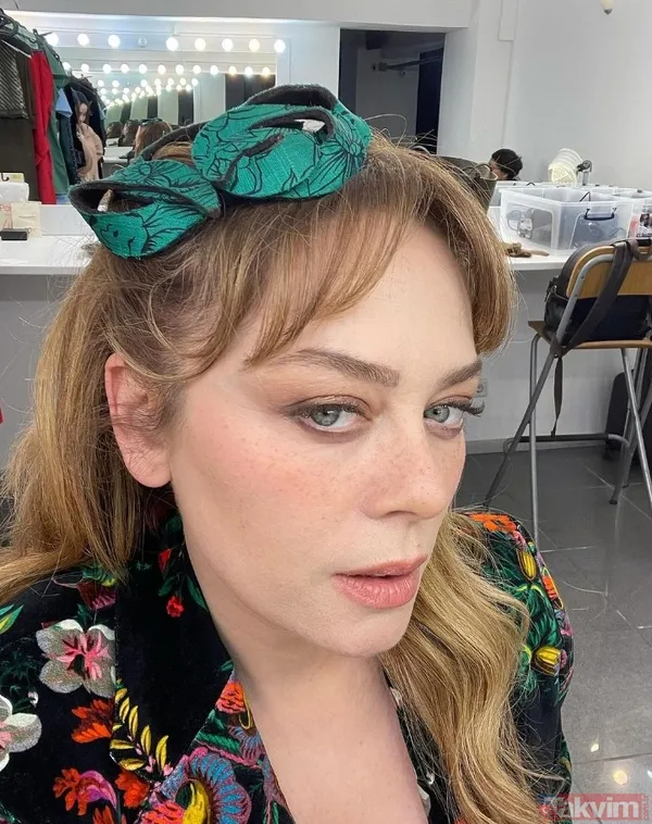 Peki siz daha önce Demet Evgar'ın kardeşini gördünüz mü? İşte sizler için derlediğimiz ünlü isimlerin kardeşleri...