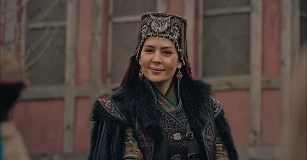 Kuruluş Osman nefes kesti! Malhun Hatun, İsmihan Sultan’ın oyununu bozdu!