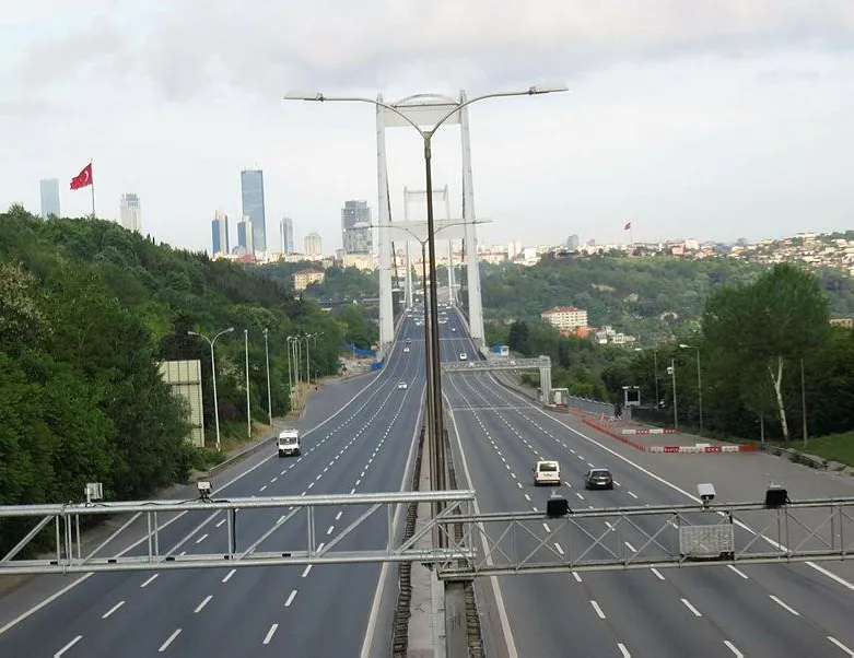 İstanbul’da son durum