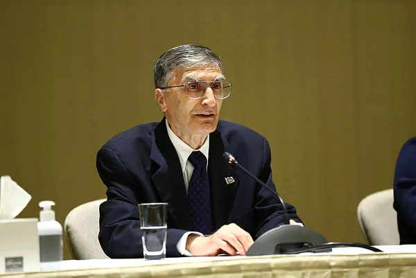 Milli gururumuz Aziz Sancar Karabağ’da: Karabağ zaferi Türkiye’nin Kurtuluş Savaşı’ndan sonraki en büyük zaferidir