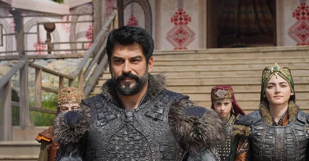 Kuruluş Osman’dan nefes kesen sezon finali: Osman Bey’in büyük hedefi ne?