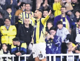 En-Nesyri hava yolları