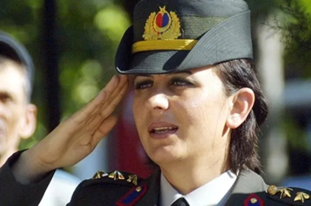 Kadın Astsubay nasıl olunur? Kadın Astsubay başvuru şartları 2021 nedir? Başvurular nereden yapılır?