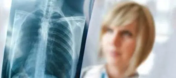 Çamaşır suyu KOAH yapıyor