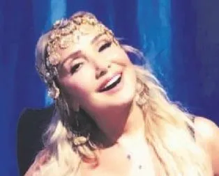 Dansöz Yonca