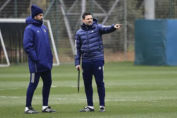 Fenerbahçe sezonun belki de en kritik ve zorlu virajına girdi: Adeta kader haftası-3