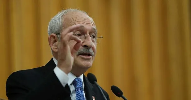 CHP lideri Kemal Kılıçdaroğlu'nun 2 koruma polisi dahil 5 şüpheliye "rüşvet" iddiasıyla gözaltı!