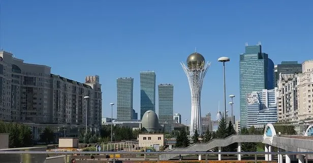 Kazakistan’da son! İdam cezası kaldırıldı