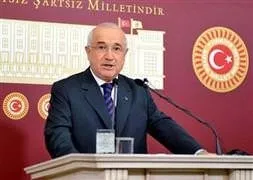 Cemil Çiçek’ten ’zam’ açıklaması