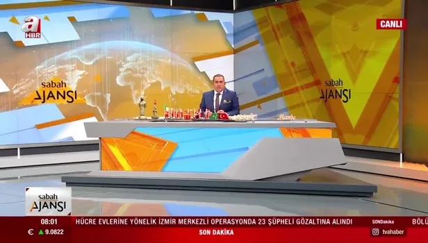 Canlı yayında flaş sözler: Vicdanınız titremeden HDP’ye oy vermeye devam edecek misiniz?