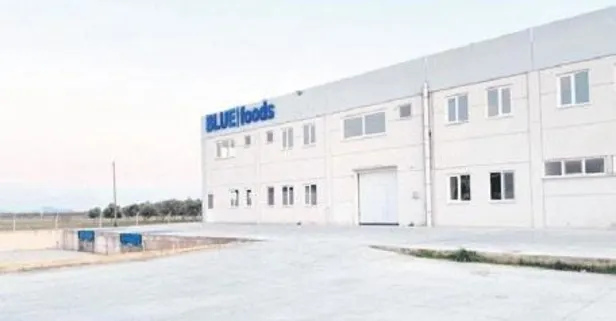 Zorba kardeşler hukuk tanımadı! Fahiş kira artışının ardından fabrikaya kilit vurdular