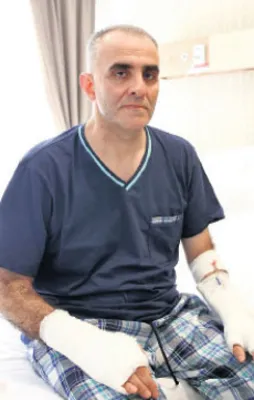 15 Temmuz kahramanı generalliğe terfi ediyor