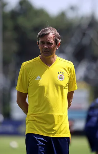 Philip Cocu'yu şoke eden görüntüler!