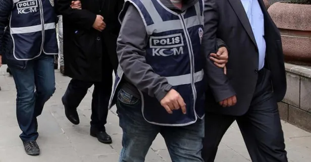 Son dakika: Ankara'da sahte reçete operasyonu