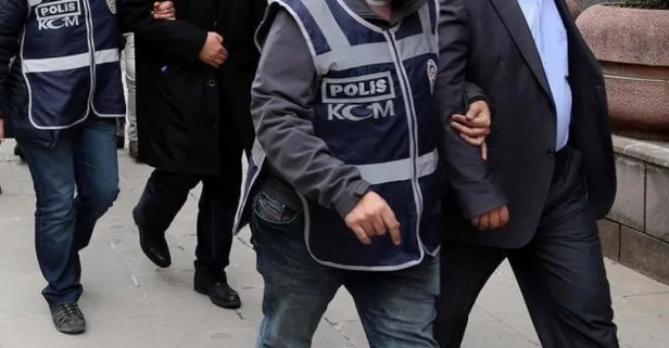 Son dakika: Ankara’da sahte reçete operasyonu