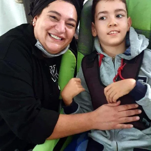 Avcılar'daki intihar cinayet çıktı: Hem beni hem oğlumu öldürecekti-5