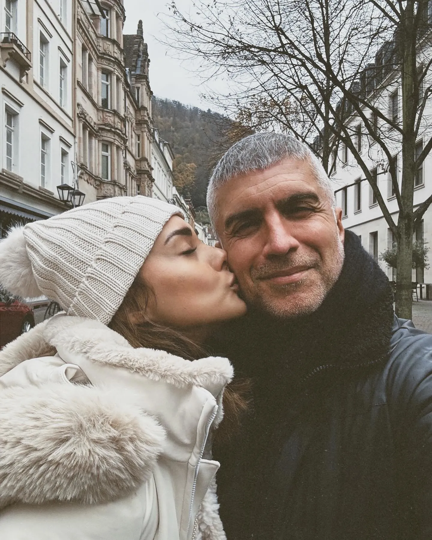 Romantizmin azizliği! Samar Dadgar Özcan Deniz’in evlilik teklifini meğer bir hafta sonra fark etmiş... - 4