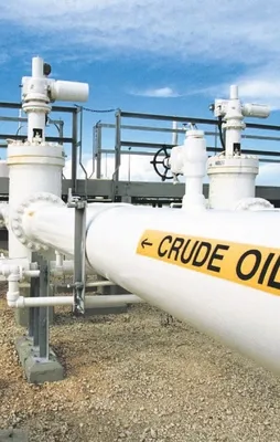 Petrolün devleri buluşuyor