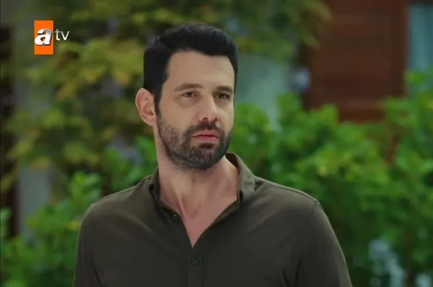 Kimse Bilmez 2. bölümde Ali, Sevda'yı Uygar'ın elinden kurtarırken yaralanıyor