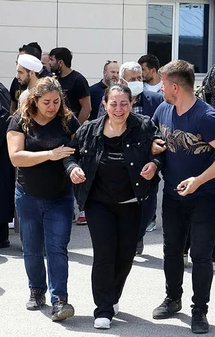 Motosiklet tutkunu Mehmet trafik kazasında hayatını kaybetti! Ailesi gözyaşlarına boğuldu