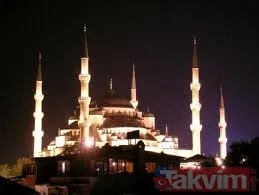 Berat Kandili'nde hangi dualar okunur ve hangi ibadetler edilir? - İşte Berat Kandili'nde okunacak dualar - 14