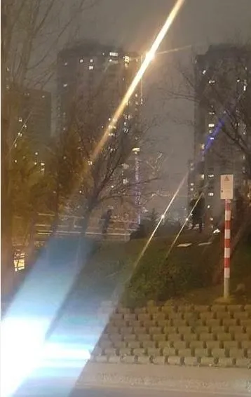 İllüzyonist Aref, intihar etmek isteyen 3 çocuk babasının hayatını kurtardı-2