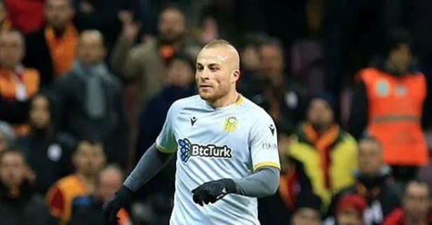 Gökhan Töre için gözler Çebi’de