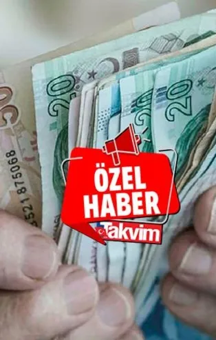 Emekliye-memura 2022 model ek zam formülü!