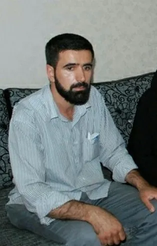 Sır ölüm! Babasını FETÖ'nün infaz ettiği Mücahid Soysal ölü bulundu