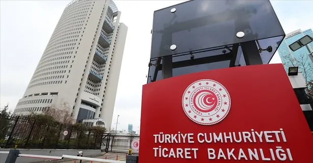 Ticaret Bakanlığı’ndan "sahte altınla kara para dümeni" iddialarına yanıt