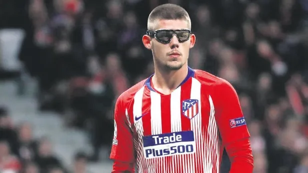 Atletico Madrid Eljif Elmas Icin Fenerbahce Nin Kapisini Caldi Takvim