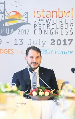 Barbaros yola çıktı