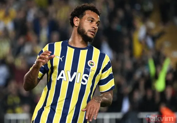 Fenerbahçe’de 1 ayrılık 1 transfer! Anlaşma sağlandı
