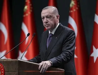 Başkan Erdoğan’dan Karabağ açıklaması
