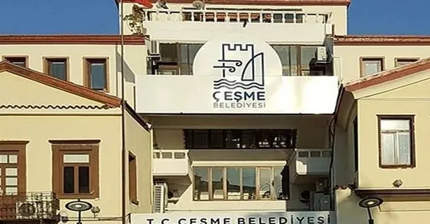 CHP’li Çeşme Belediyesi’nde 9 taşınmaz satışa çıkarıldı! Lal Denizli’nin borçları kapama yöntemi!