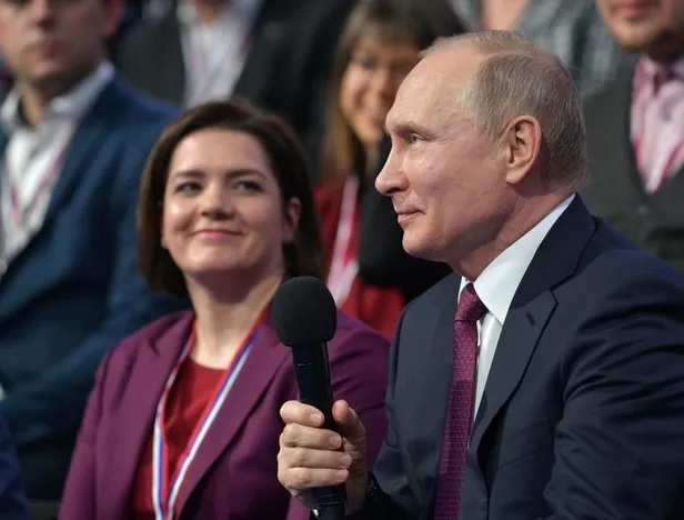 Putin'in itirafı şok etti-9