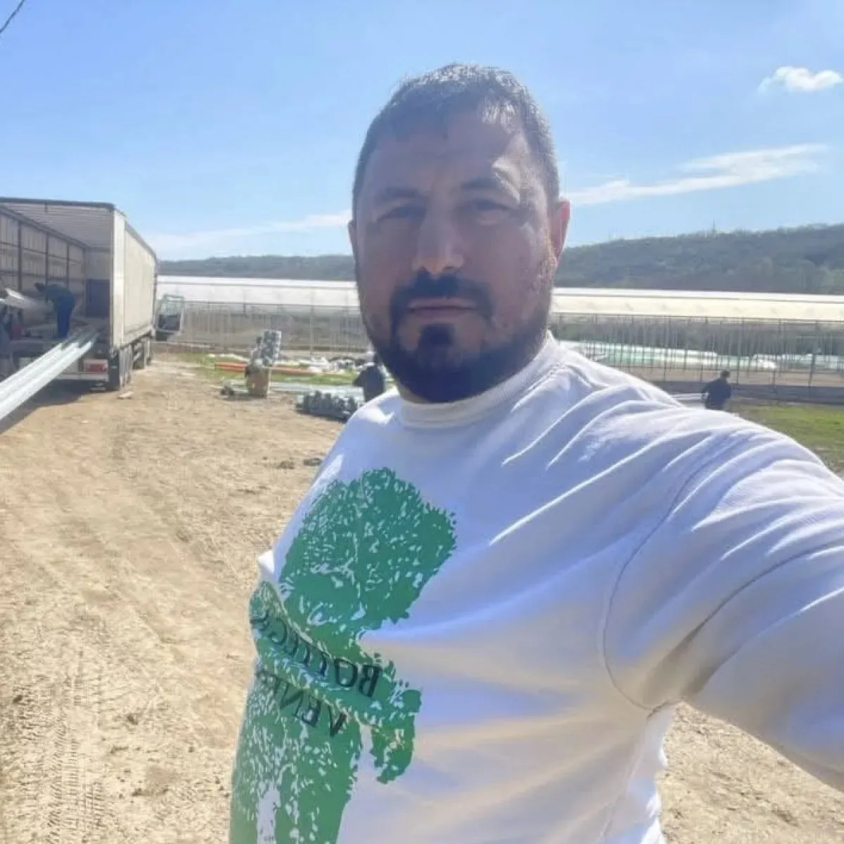 CHP’li isim göçmen kaçakçısı çıktı