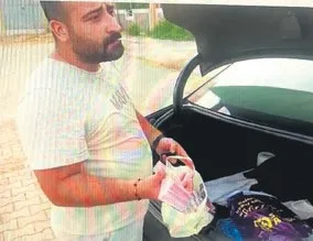 CHP’li Yenişehir Belediyesi’ndeki rüşvet pazarlığı: 250 bin lira ver hemen başlatırlar