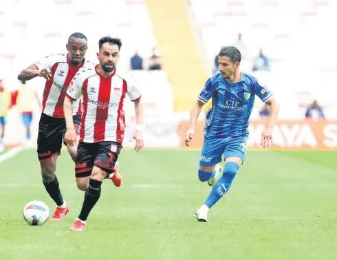 Ateş hattında kazanan çıkmadı