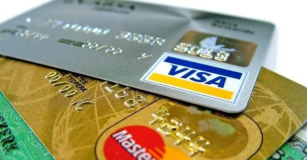 Kredi kartı kullanan herkesi ilgilendiriyor! Limit yükseldi
