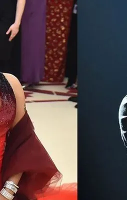 Nicki Minaj ve Eminem sevgili oldu!