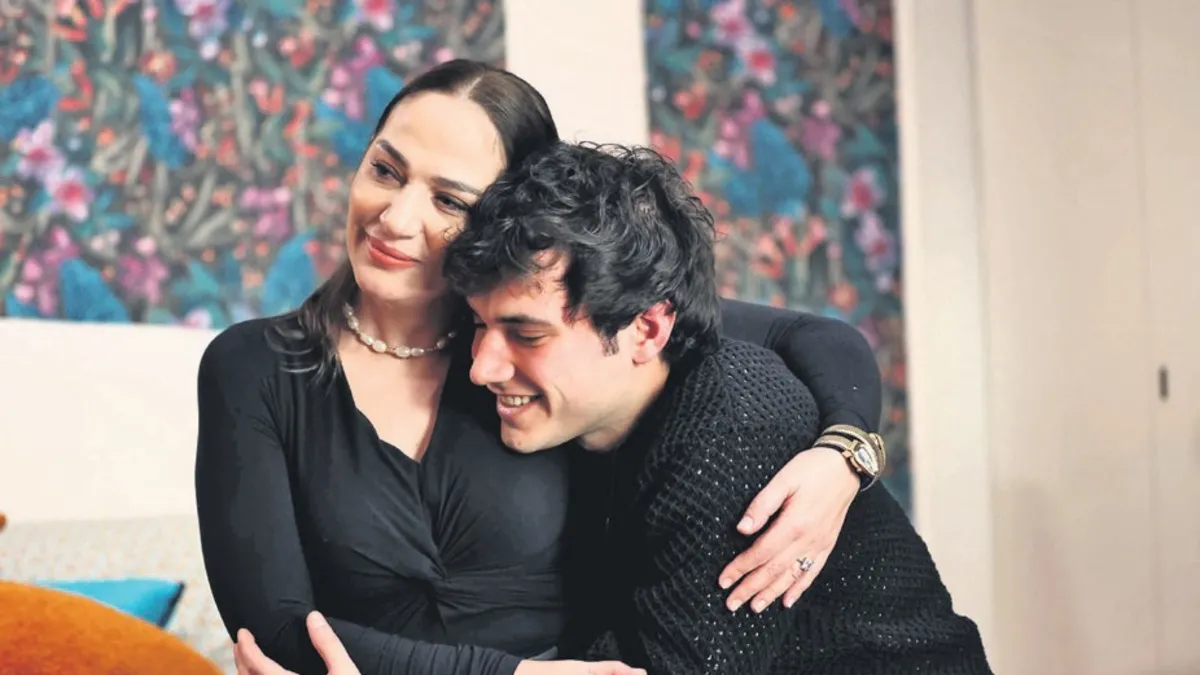 "Sustalı Ceylan" yeni bölümü ile atv'de!