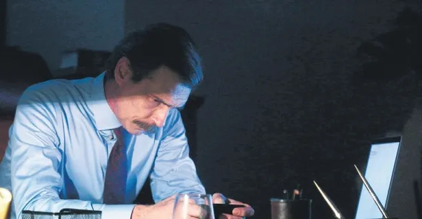 ATV’nin sevilen dizisi Hakim üçüncü bölümüyle nefesleri kesti