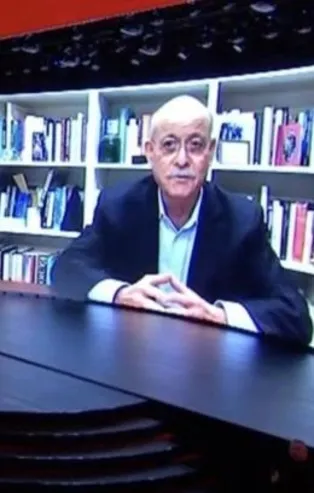 ABD'den ithal baş danışman Jeremy Rifkin'e CHP'den on binlerce dolar ödeme iddiası
